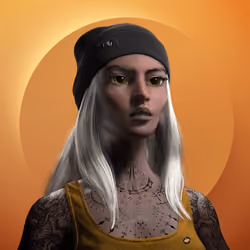 Empath #1299