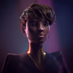 Chioma Naji