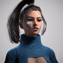 Empath #2060