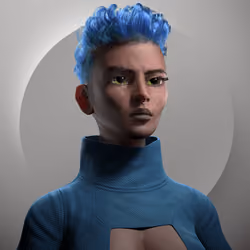 Empath #1567