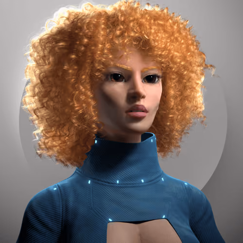 Empath #1020