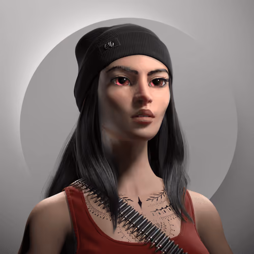 Empath #1842