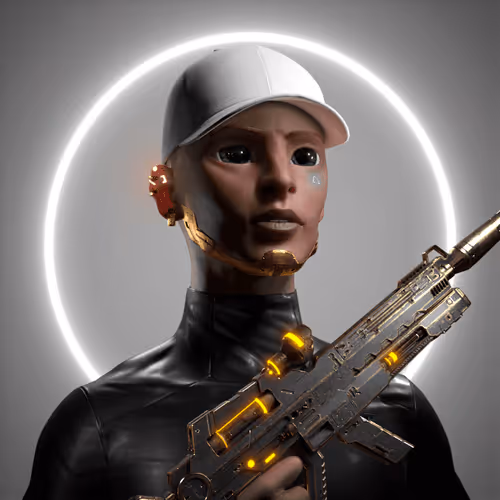 Elite #397