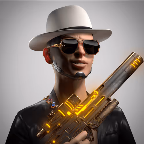 Elite #21