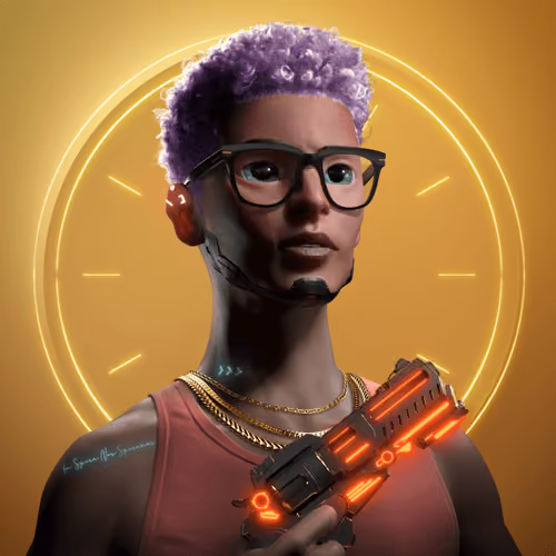 Elite #287