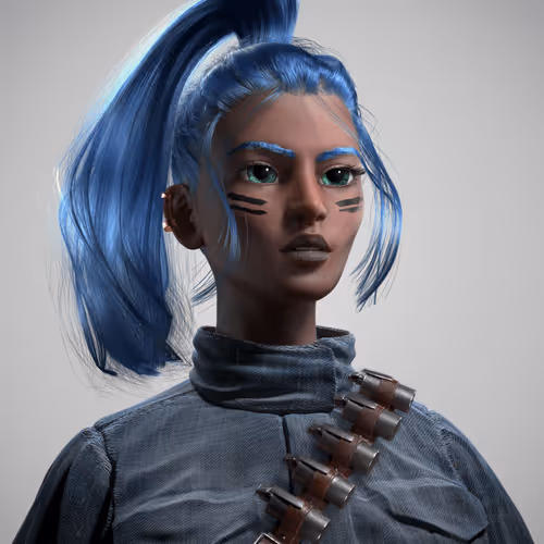 Empath #1666
