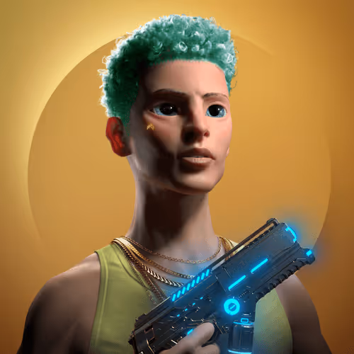 Elite #268