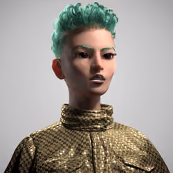 Empath #1746
