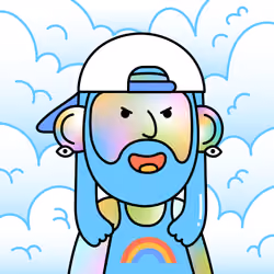 Dippie #4780