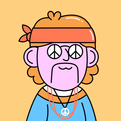 Dippie #8855