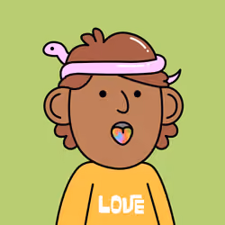 Dippie #7445