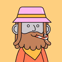 Dippie #1268