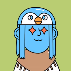 Dippie #7103