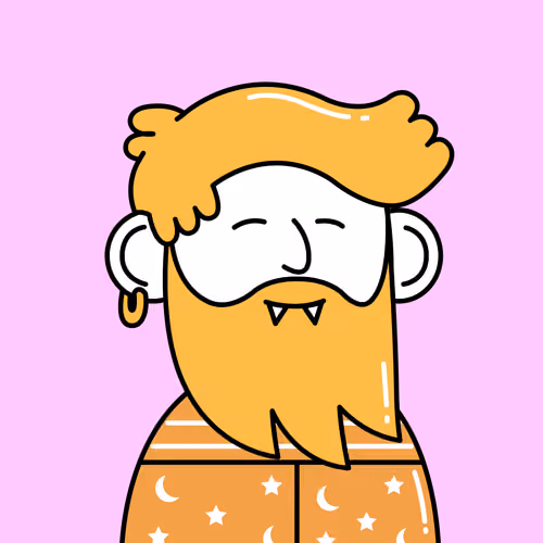 Dippie #8430