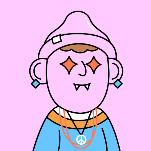 Dippie #418