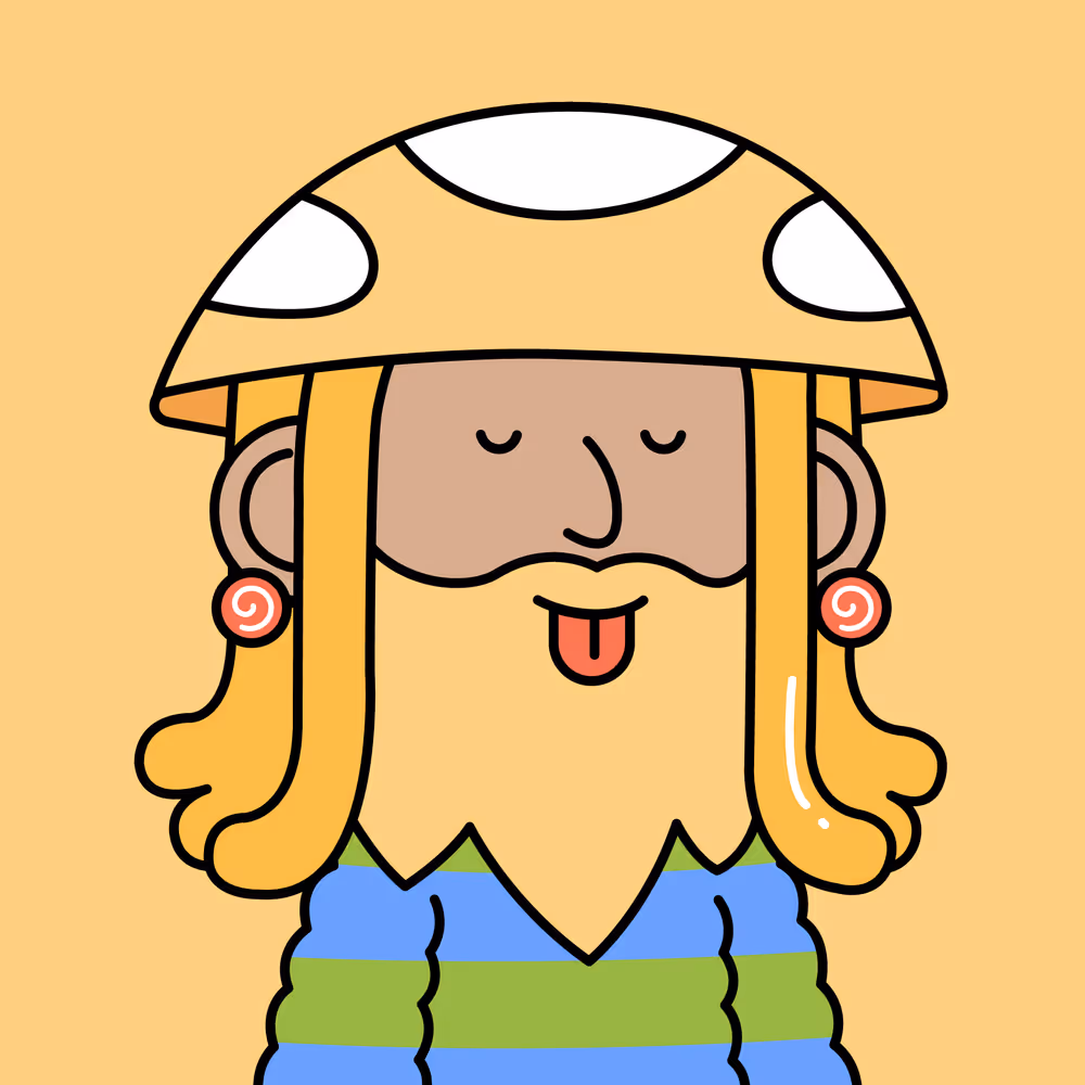 Dippie #8868