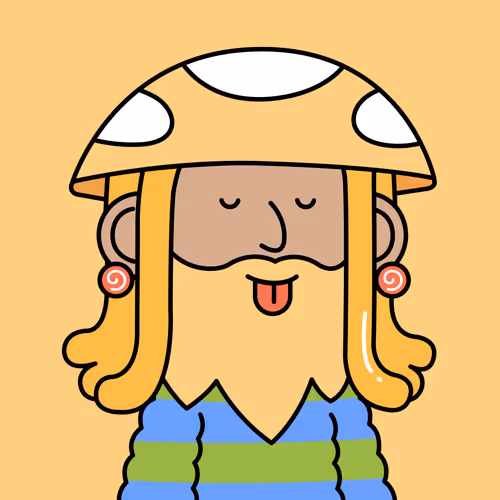Dippie #8868