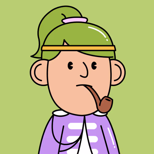Dippie #2444
