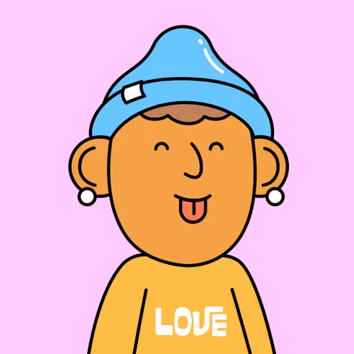 Dippie #8645