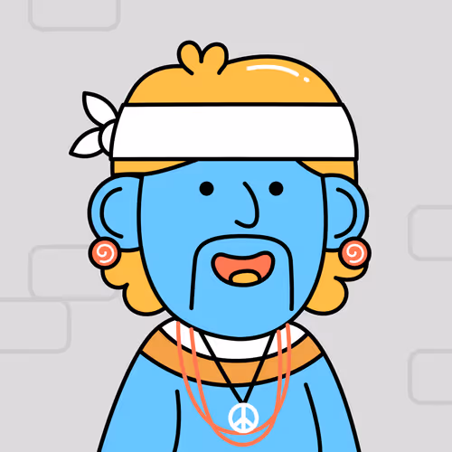 Dippie #1446
