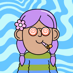 Dippie #8260