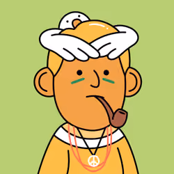 Dippie #6635