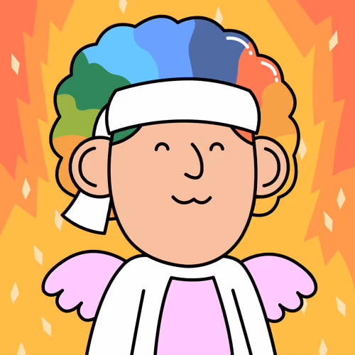 Dippie #2984
