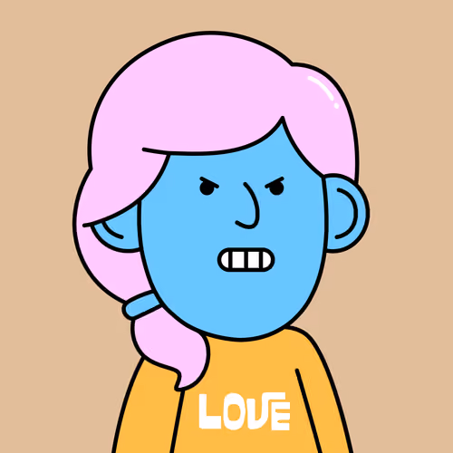 Dippie #6476