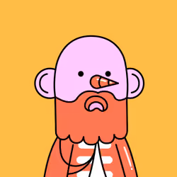 Dippie #8143