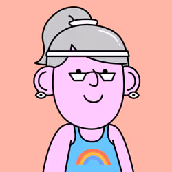 Dippie #6053