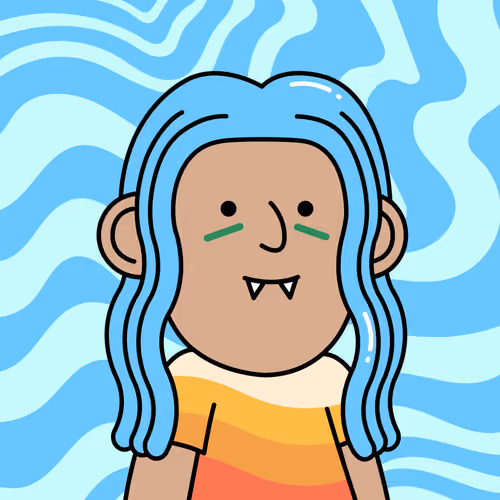Dippie #8280