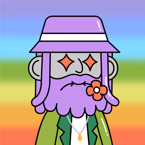 Dippie #7449