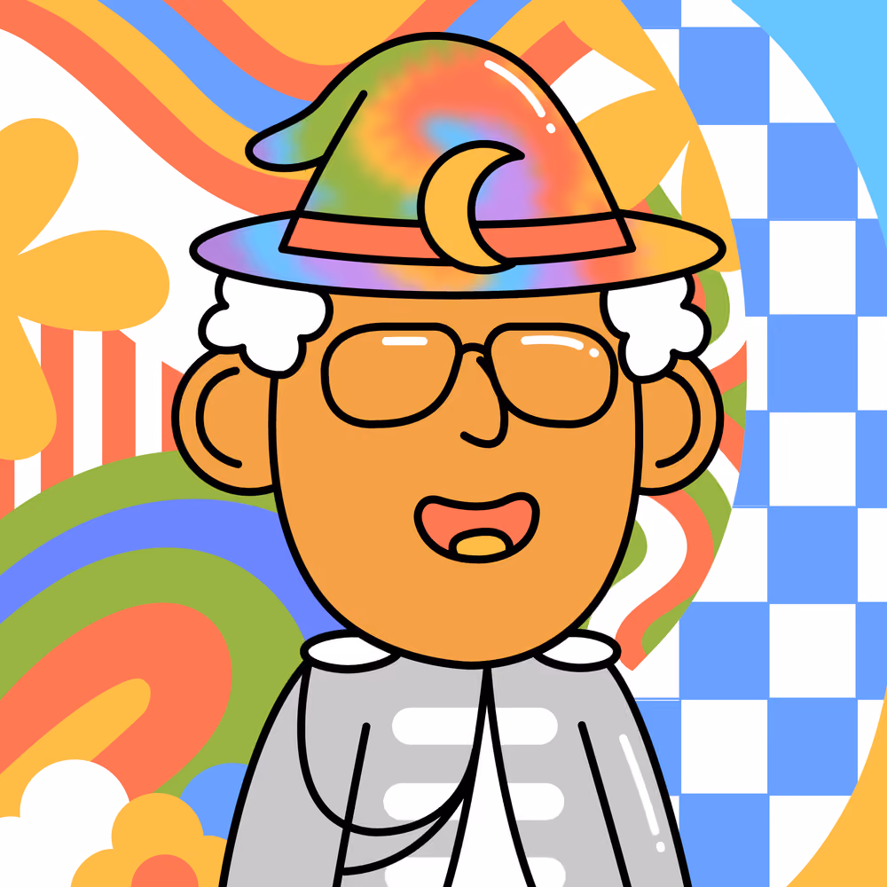 Dippie #8852