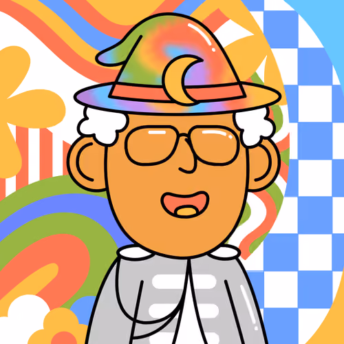 Dippie #8852
