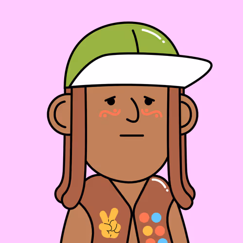 Dippie #5093