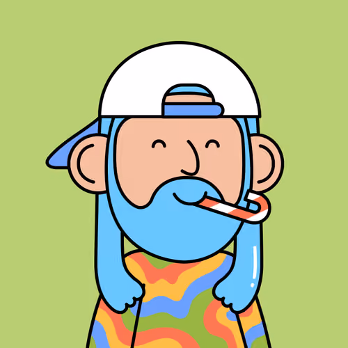 Dippie #2967
