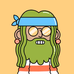Dippie #5057