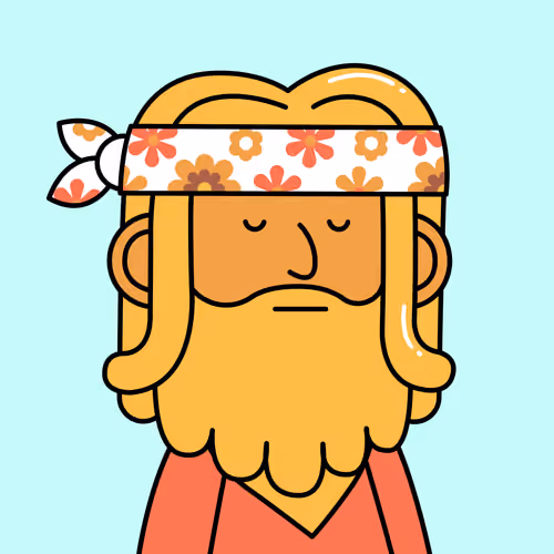 Dippie #4289
