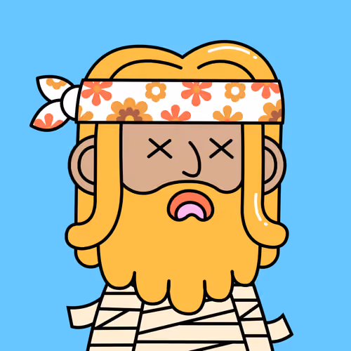Dippie #1598