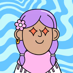 Dippie #3724