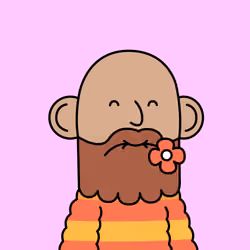 Dippie #7380