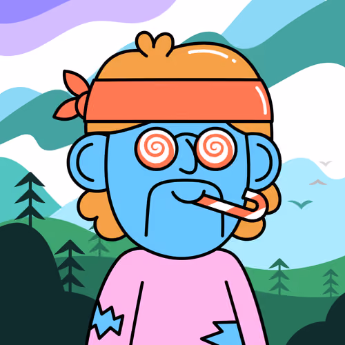Dippie #2919