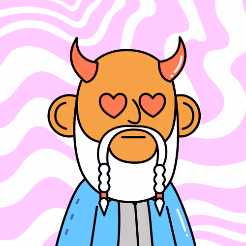 Dippie #5951