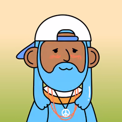 Dippie #7014
