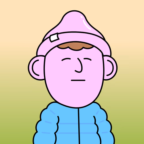 Dippie #544