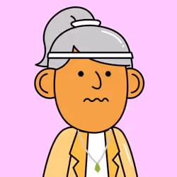 Dippie #8425