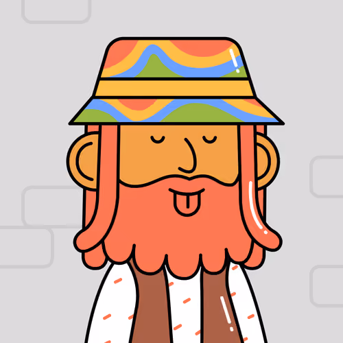 Dippie #8195