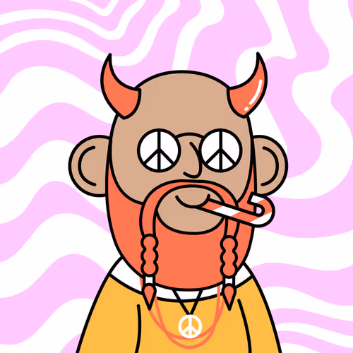 Dippie #3184