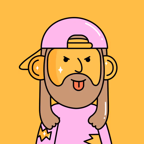 Dippie #5023