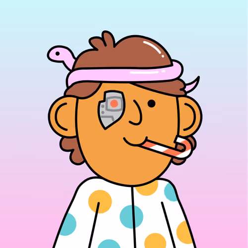 Dippie #5848